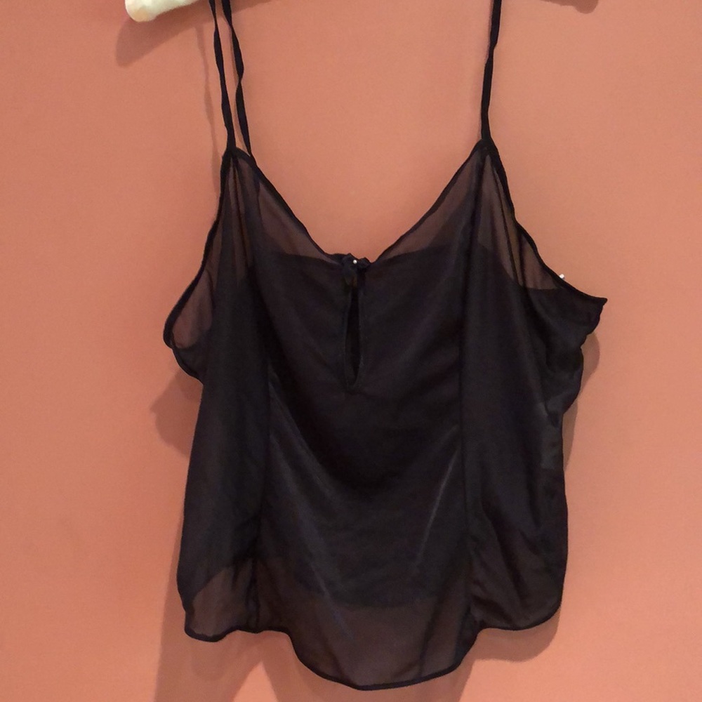 Romantic wear Top and Bottom